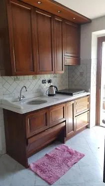 Casa Gloria Pallerone