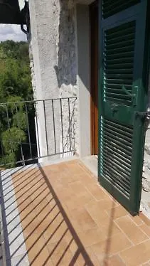 אכסניה Casa Gloria
