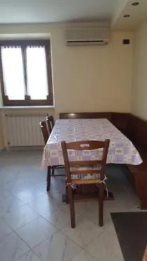 אכסניה Casa Gloria